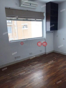 Block 25-27 Baguio Villa | 3 bedroom Low Floor Flat for Sale