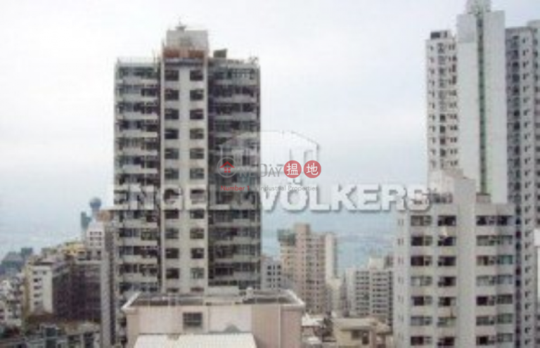 3 Bedroom Family Flat for Sale in Pok Fu Lam