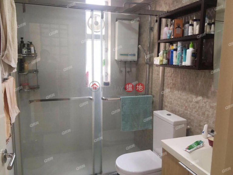 Block 25-27 Baguio Villa | 2 bedroom Mid Floor Flat for Rent