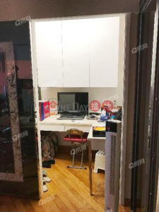 Block 19-24 Baguio Villa | 3 bedroom Mid Floor Flat for Sale