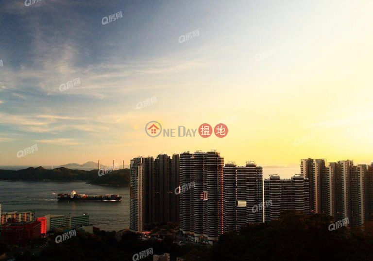 Pokfulam Gardens | 3 bedroom Mid Floor Flat for Rent