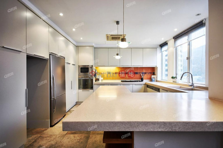 6 - 12 Crown Terrace | 3 bedroom High Floor Flat for Sale