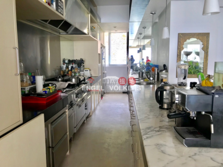 3 Bedroom Family Flat for Sale in Pok Fu Lam