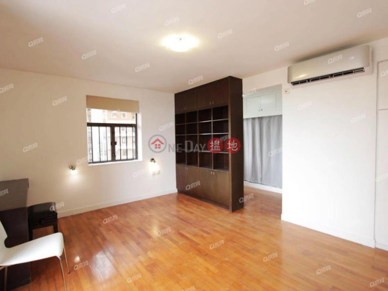 Pokfulam Gardens | 3 bedroom Mid Floor Flat for Rent
