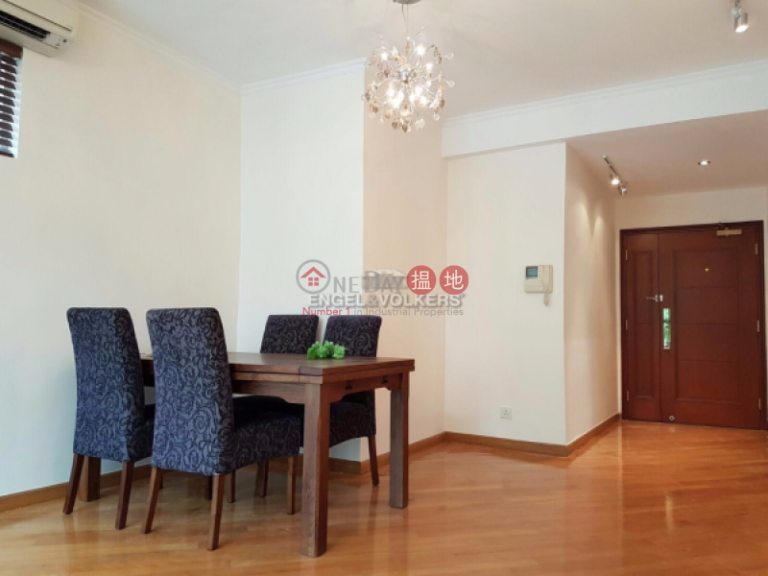 3 Bedroom Family Flat for Sale in Pok Fu Lam