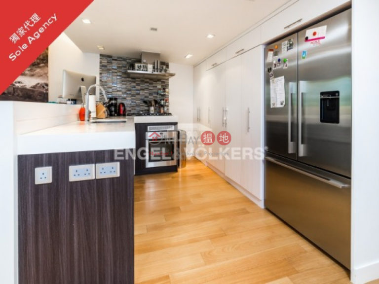 Amazing Renovation in Greenery Garden