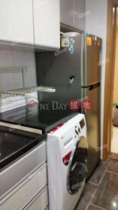 Block 25-27 Baguio Villa | 3 bedroom Low Floor Flat for Sale