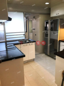 Block 25-27 Baguio Villa | 3 bedroom Mid Floor Flat for Rent