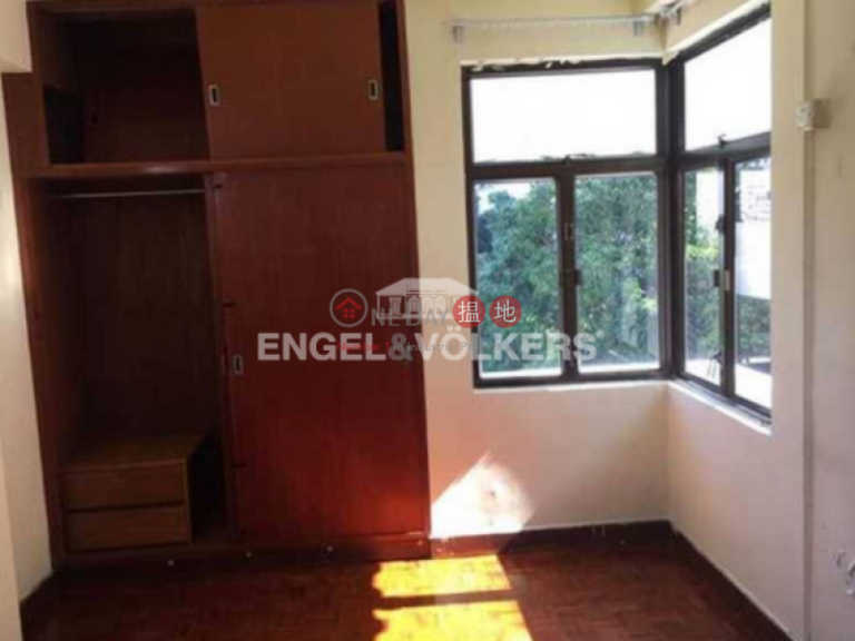 Studio Flat for Sale in Pok Fu Lam