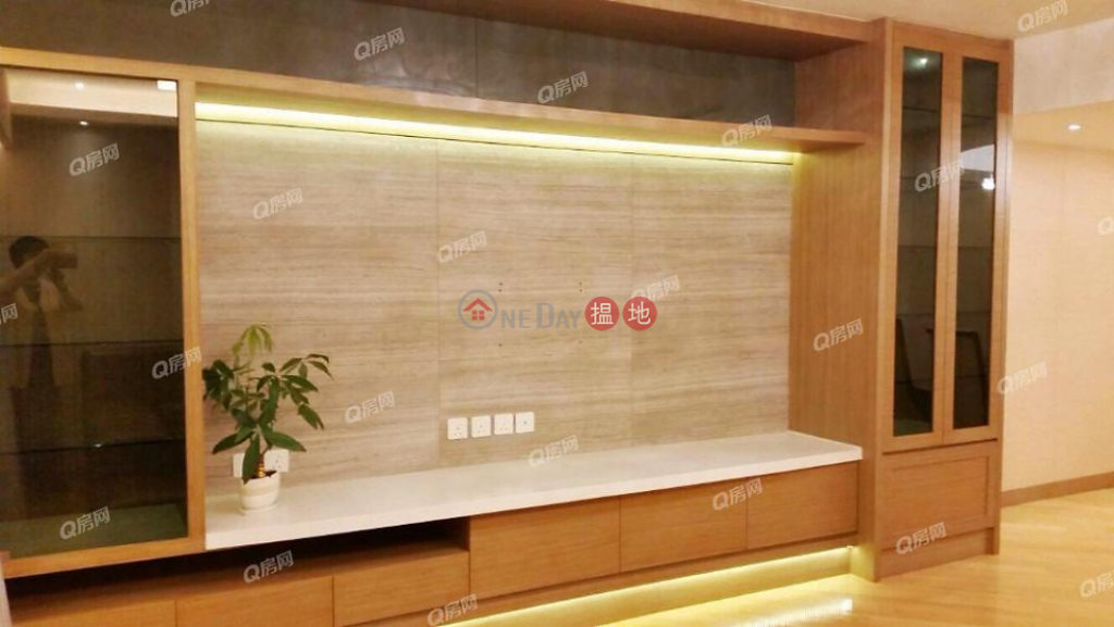 Block 25-27 Baguio Villa | 3 bedroom Low Floor Flat for Sale