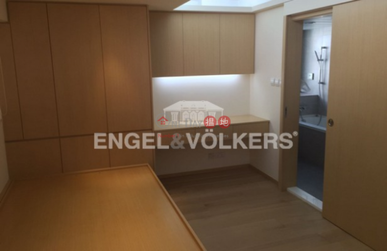 薄扶林三房兩廳筍盤出售|住宅單位