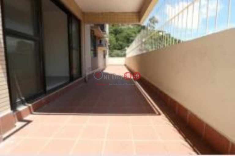 4 Bedroom Luxury Flat for Sale in Pok Fu Lam