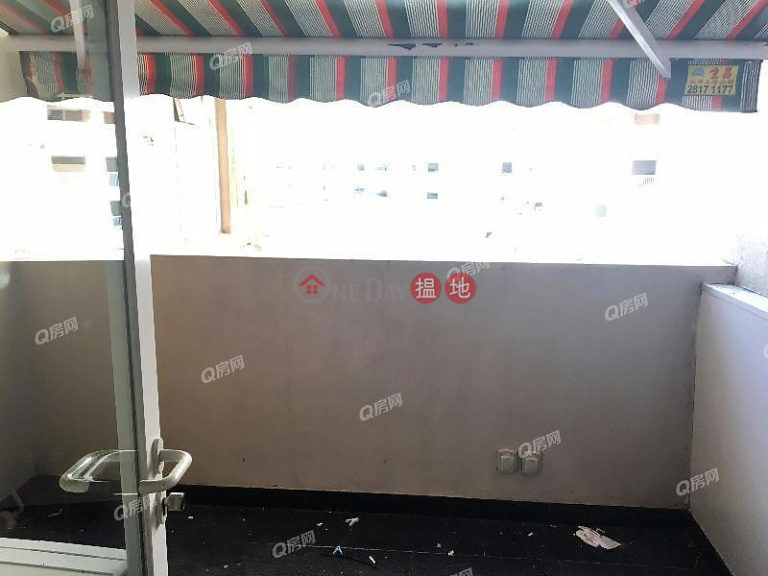 Block 25-27 Baguio Villa | 3 bedroom Low Floor Flat for Sale