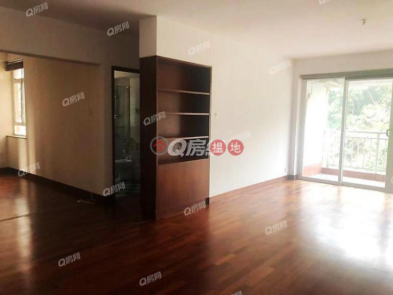 Block 25-27 Baguio Villa | 2 bedroom Low Floor Flat for Sale