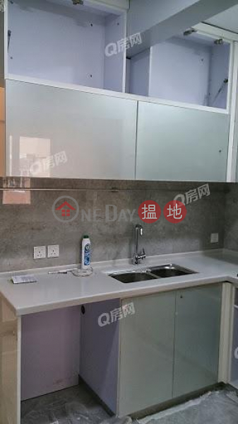 Block 25-27 Baguio Villa | 2 bedroom Low Floor Flat for Sale