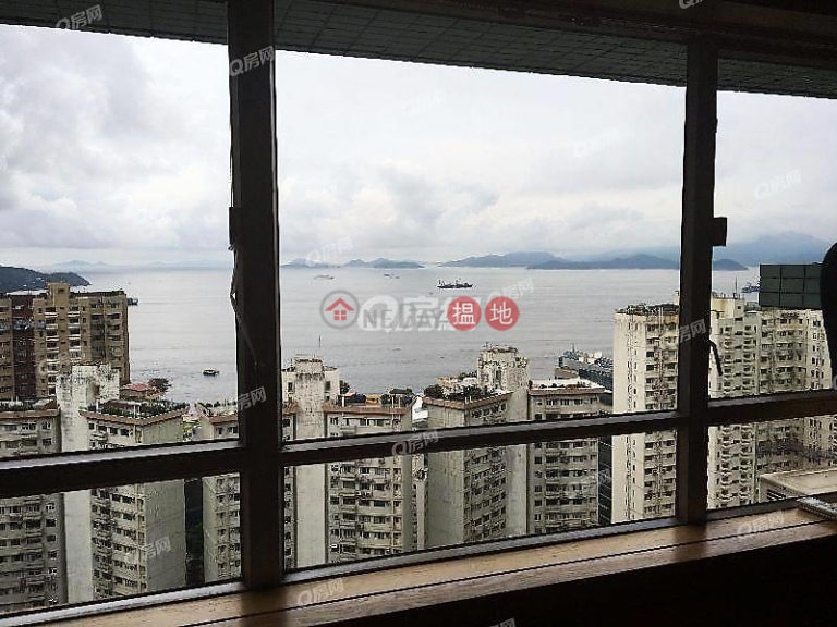 Block 19-24 Baguio Villa | 3 bedroom Mid Floor Flat for Sale