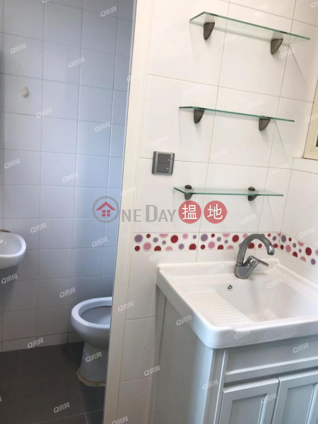 Block 25-27 Baguio Villa | 3 bedroom High Floor Flat for Rent