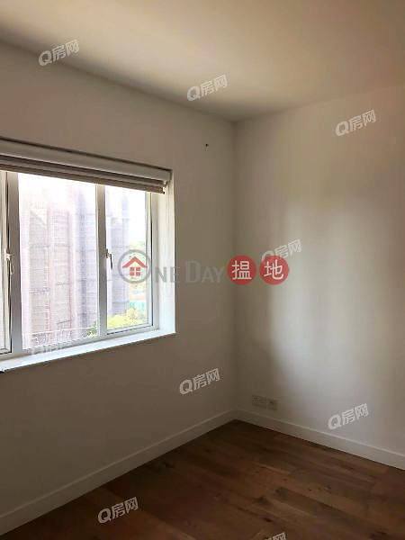 Block 25-27 Baguio Villa | 3 bedroom Low Floor Flat for Sale