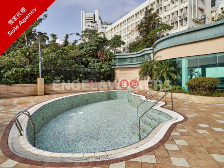 3 Bedroom Family Flat for Sale in Pok Fu Lam