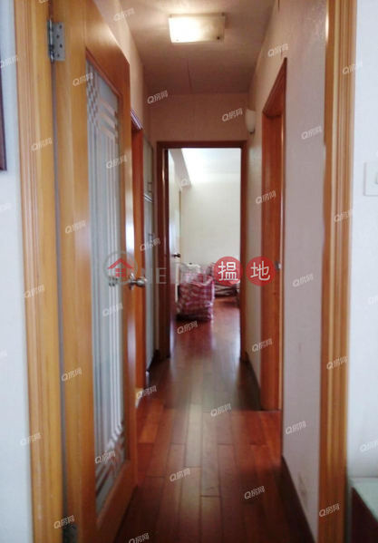 Pokfulam Gardens | 3 bedroom Low Floor Flat for Sale