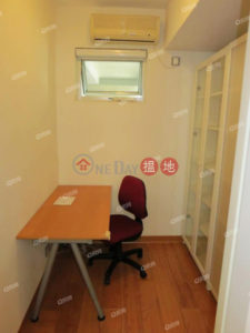 Block 25-27 Baguio Villa | 3 bedroom Low Floor Flat for Sale