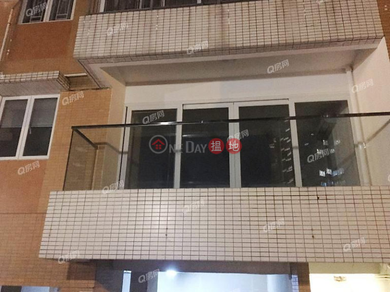 Block 25-27 Baguio Villa | 3 bedroom Low Floor Flat for Sale