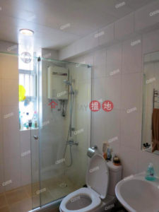 Block 25-27 Baguio Villa | 3 bedroom Low Floor Flat for Sale