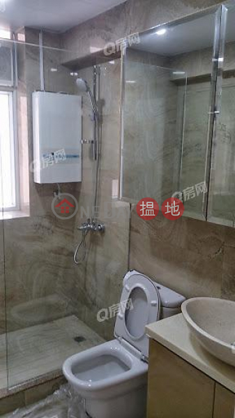 Block 25-27 Baguio Villa | 2 bedroom Low Floor Flat for Sale