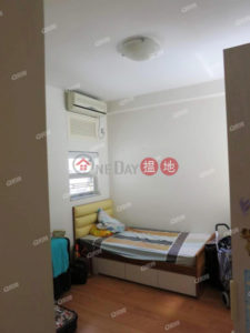 Block 25-27 Baguio Villa | 3 bedroom Low Floor Flat for Sale