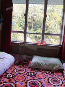 Block 19-24 Baguio Villa | 2 bedroom Mid Floor Flat for Sale