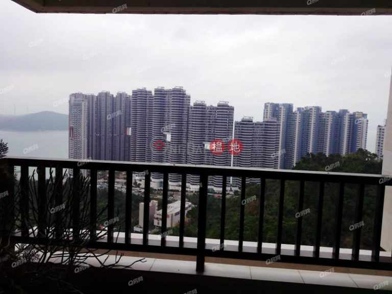Pokfulam Gardens | 3 bedroom Low Floor Flat for Sale