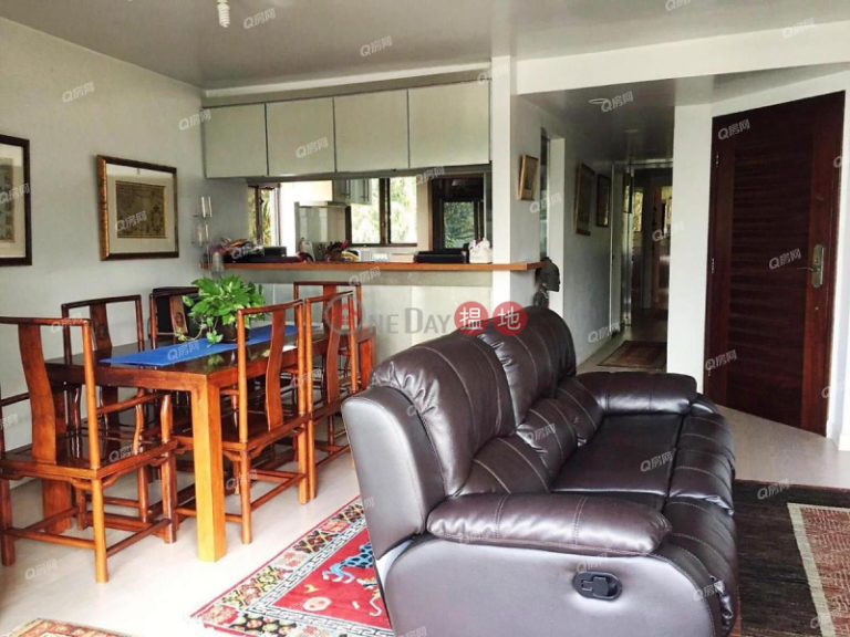Greenery Garden | 3 bedroom Low Floor Flat for Sale