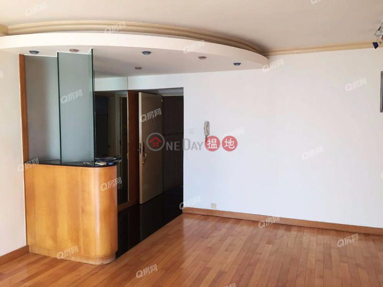 Block 25-27 Baguio Villa | 2 bedroom Mid Floor Flat for Rent