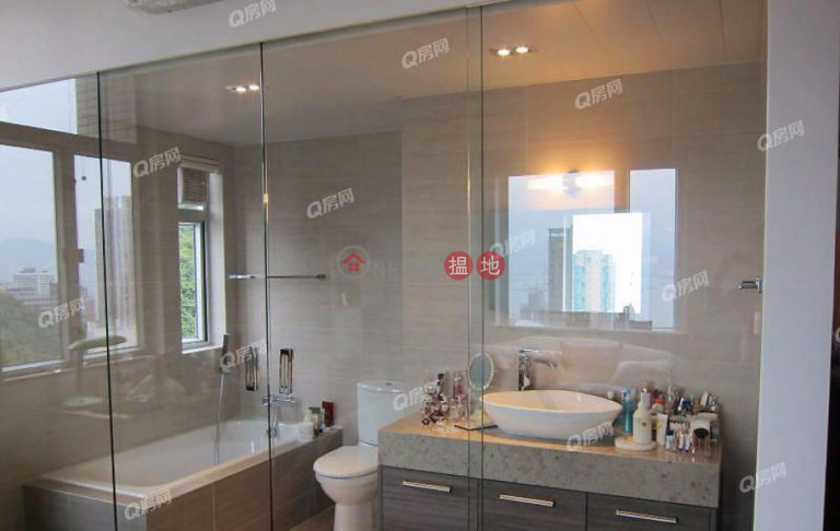 Emerald Garden | 3 bedroom High Floor Flat for Rent