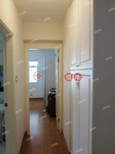 Block 25-27 Baguio Villa | 3 bedroom Low Floor Flat for Sale