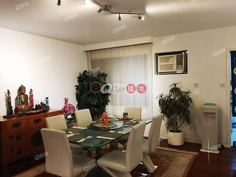 Block 45-48 Baguio Villa | 4 bedroom High Floor Flat for Sale