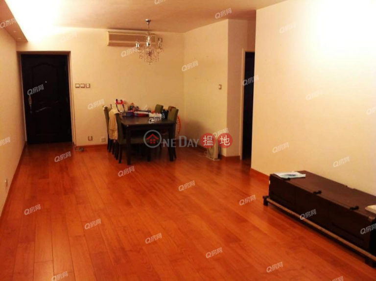 Block 25-27 Baguio Villa | 3 bedroom Low Floor Flat for Sale