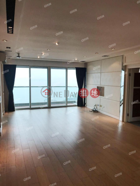 Block 25-27 Baguio Villa | 3 bedroom High Floor Flat for Rent