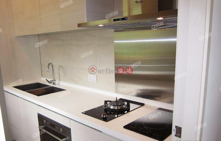 Emerald Garden | 3 bedroom High Floor Flat for Rent