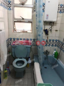 Block 19-24 Baguio Villa | 2 bedroom Mid Floor Flat for Sale