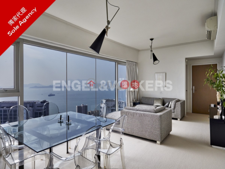 3 Bedroom Family Flat for Sale in Pok Fu Lam