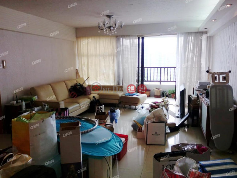 Pokfulam Gardens | 3 bedroom Low Floor Flat for Sale