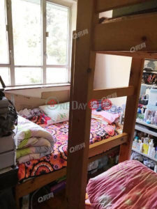 Block 19-24 Baguio Villa | 2 bedroom Mid Floor Flat for Sale