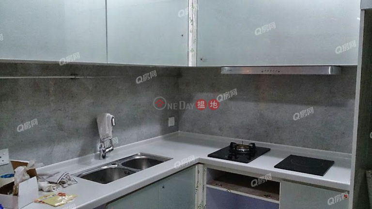 Block 25-27 Baguio Villa | 2 bedroom Low Floor Flat for Sale