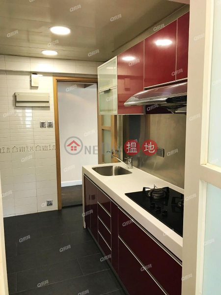 Block 25-27 Baguio Villa | 3 bedroom High Floor Flat for Rent