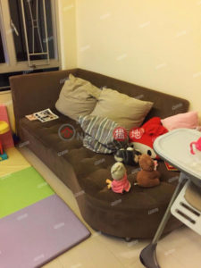 Ka Sing House (Block A) - Ka Lung Court | 2 bedroom Mid Floor Flat for Rent