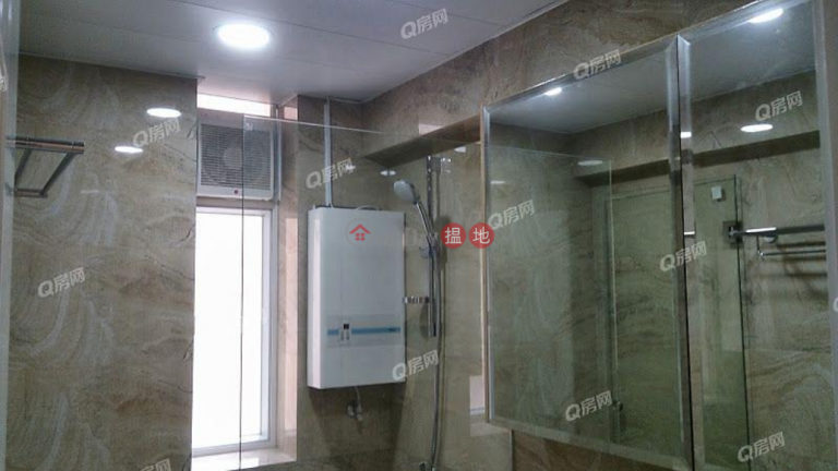 Block 25-27 Baguio Villa | 2 bedroom Low Floor Flat for Sale