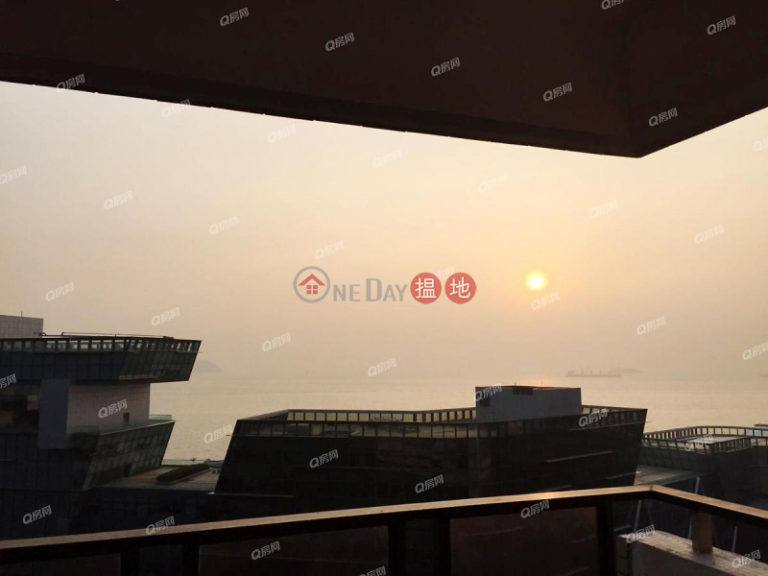 Block 45-48 Baguio Villa | 4 bedroom High Floor Flat for Sale