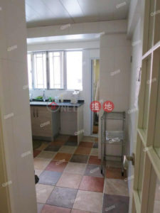 Block 25-27 Baguio Villa | 3 bedroom Low Floor Flat for Sale