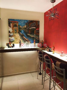 Block 28-31 Baguio Villa | 3 bedroom Low Floor Flat for Sale